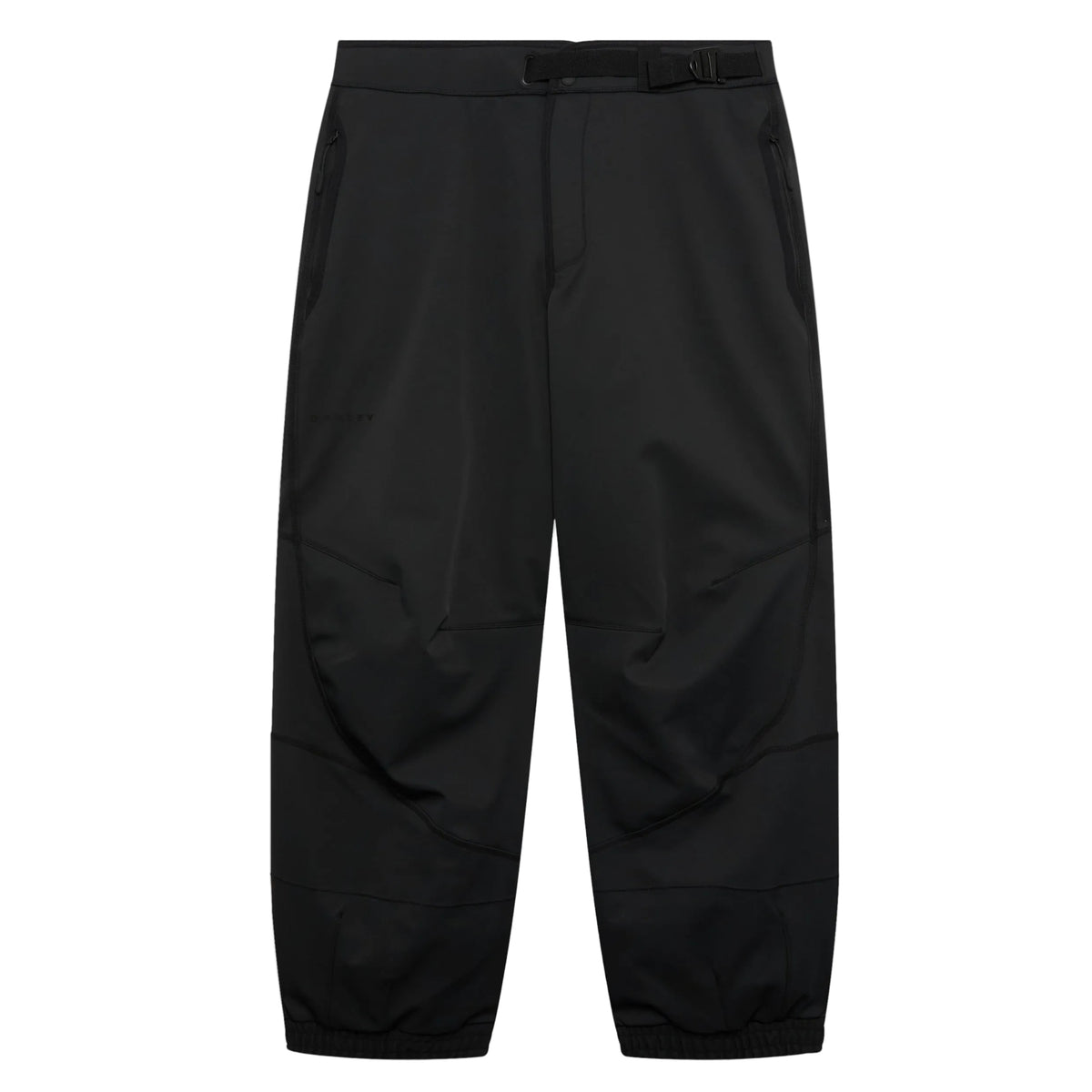 WINTERTIDE SOFTSHELL PANT BLACKOUT