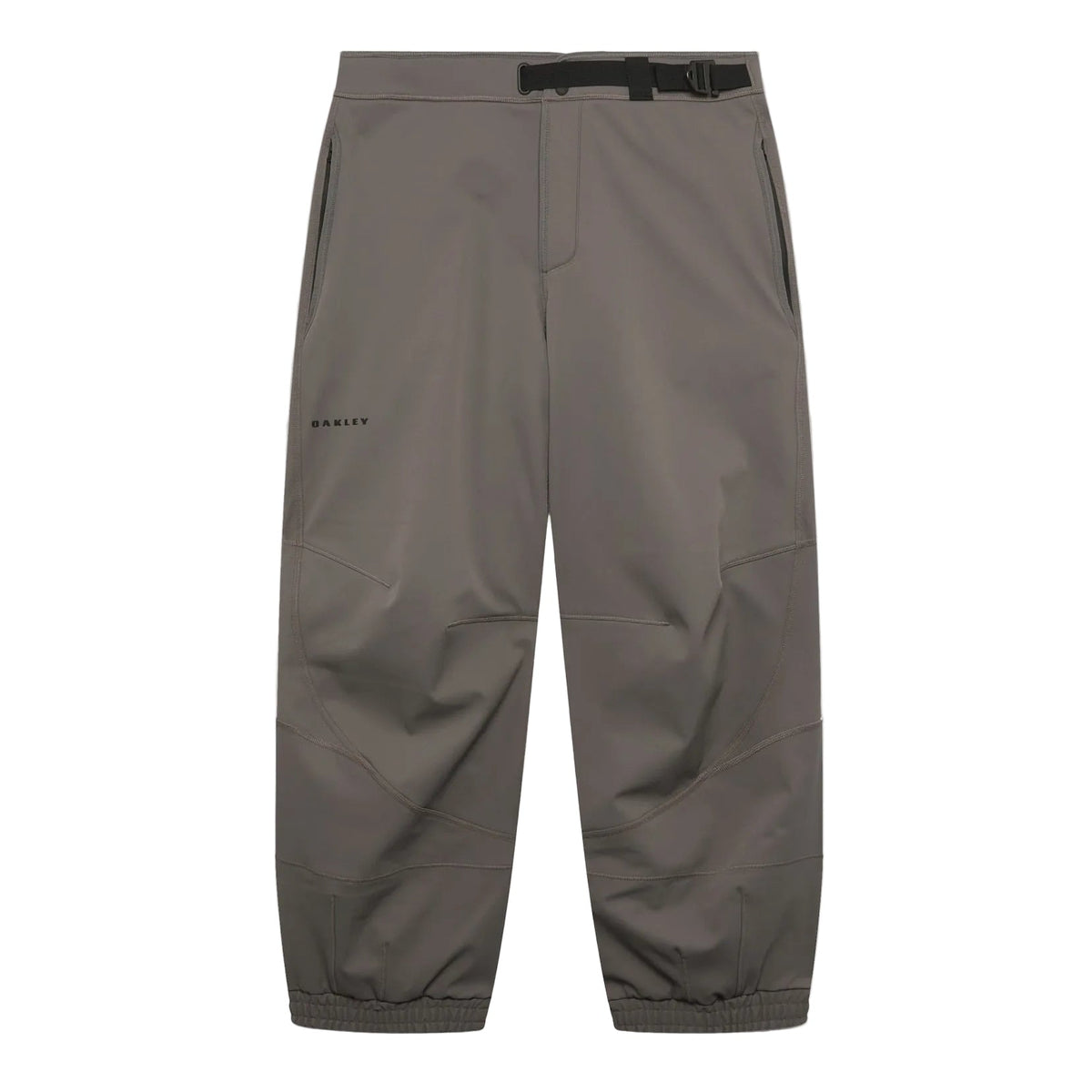 WINTERTIDE SOFTSHELL PANT GRANITE GRAY