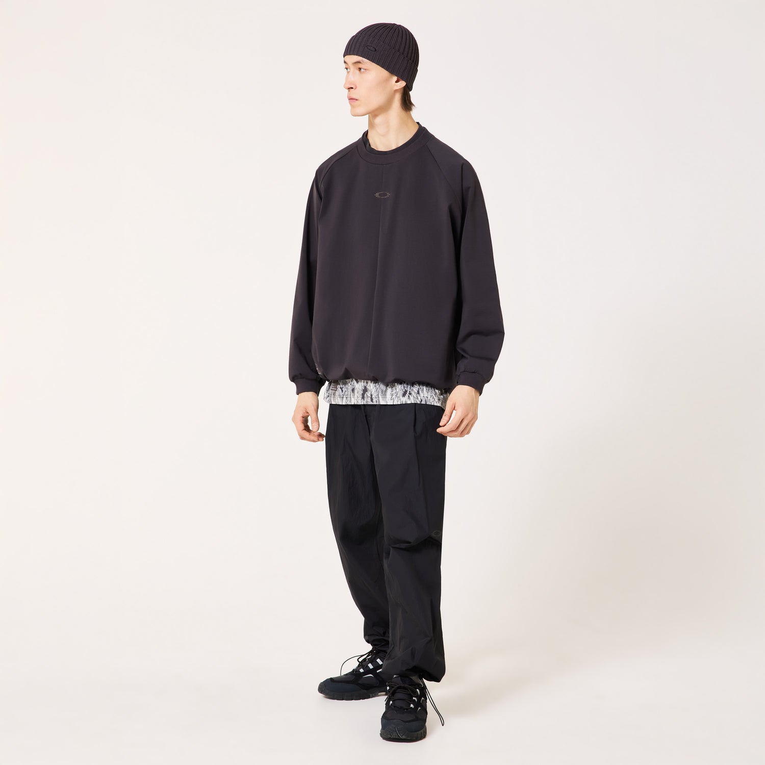 FGL SLICK CREW 6.0 PHANTOM