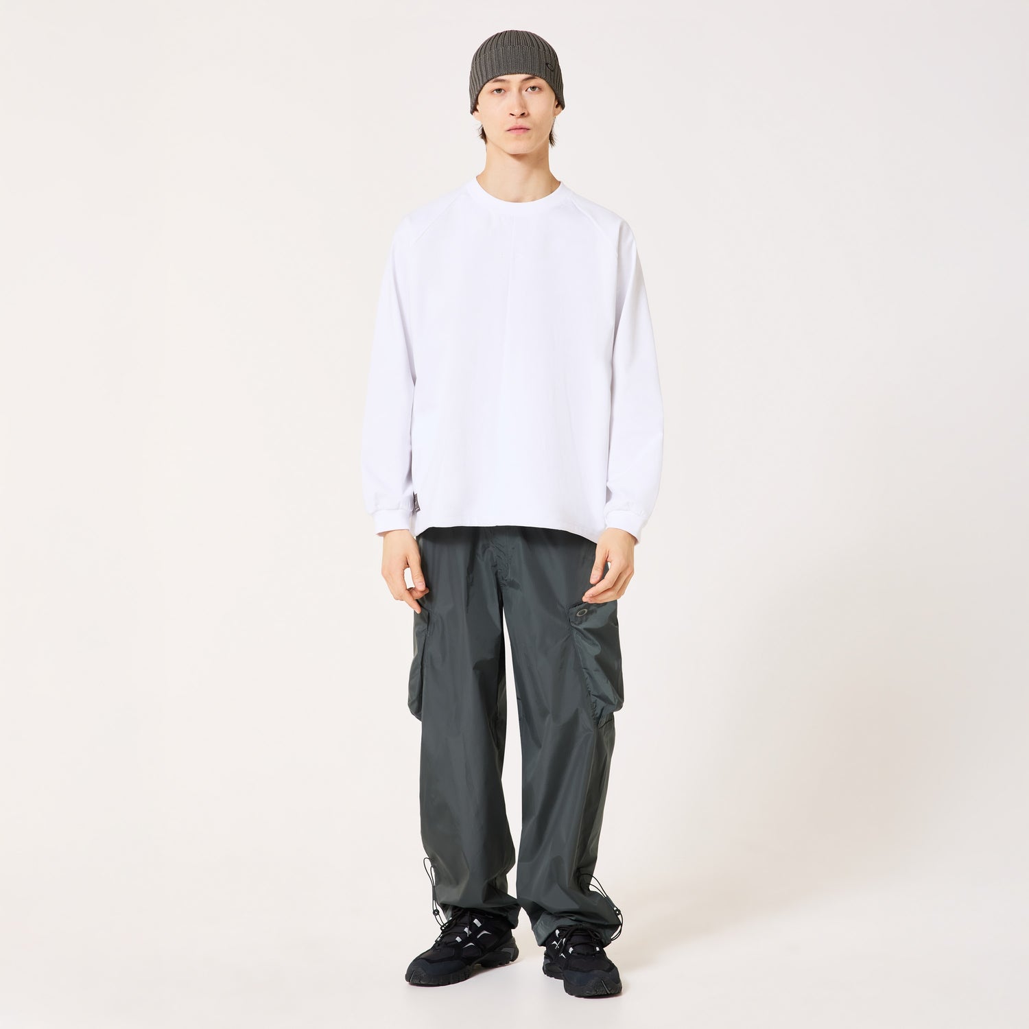 FGL SLICK CREW 6.0 WHITE