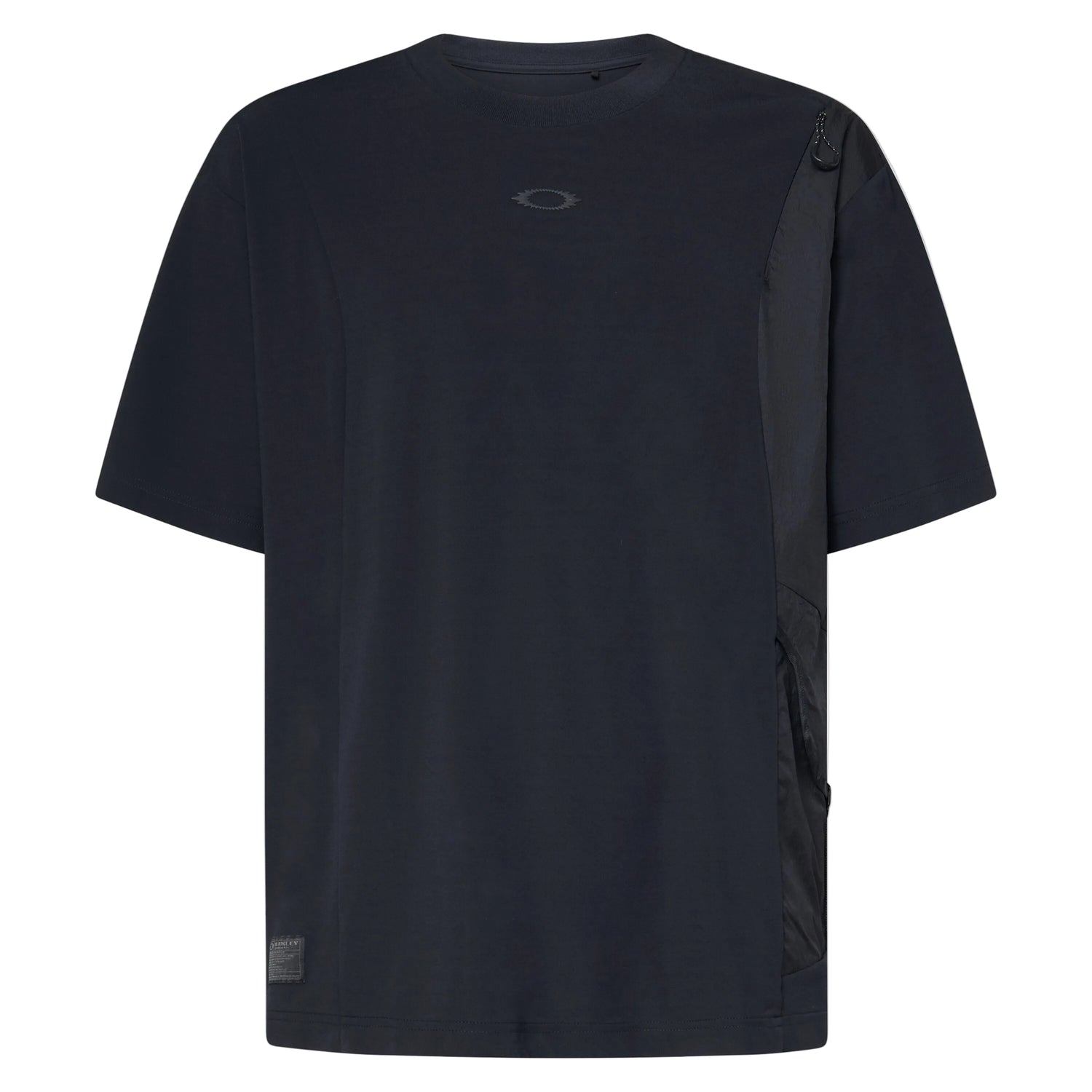 FGL STEALTH TEE-A 1.0 STEALTH BLACK