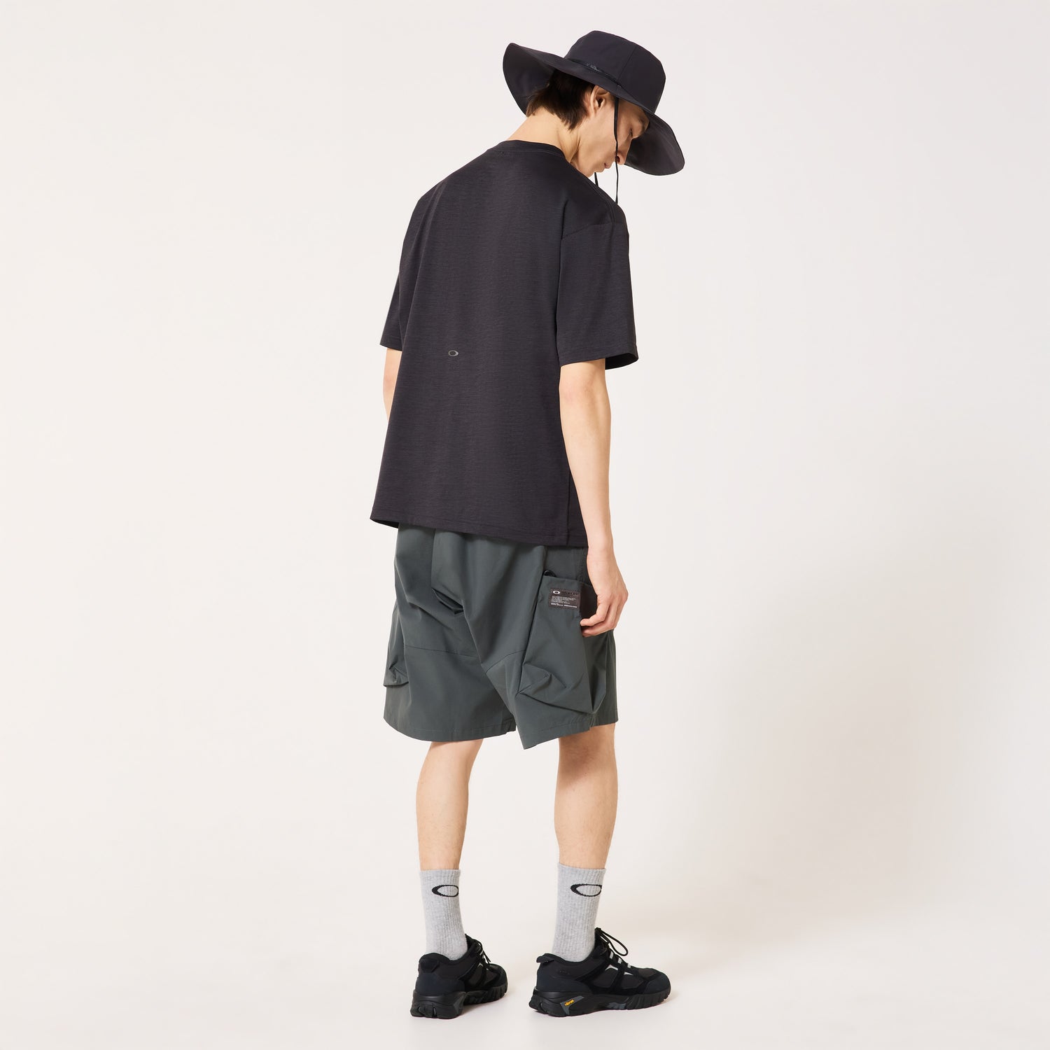 FGL SCRATCH TEE 6.0 PHANTOM