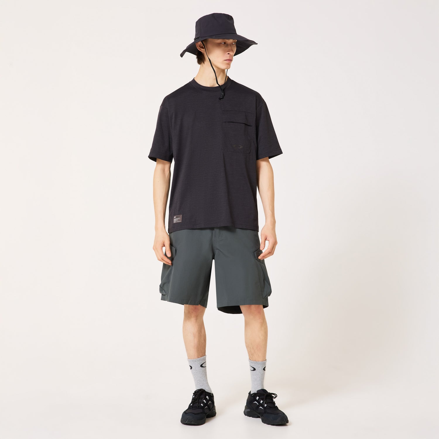 FGL SCRATCH TEE 6.0 PHANTOM
