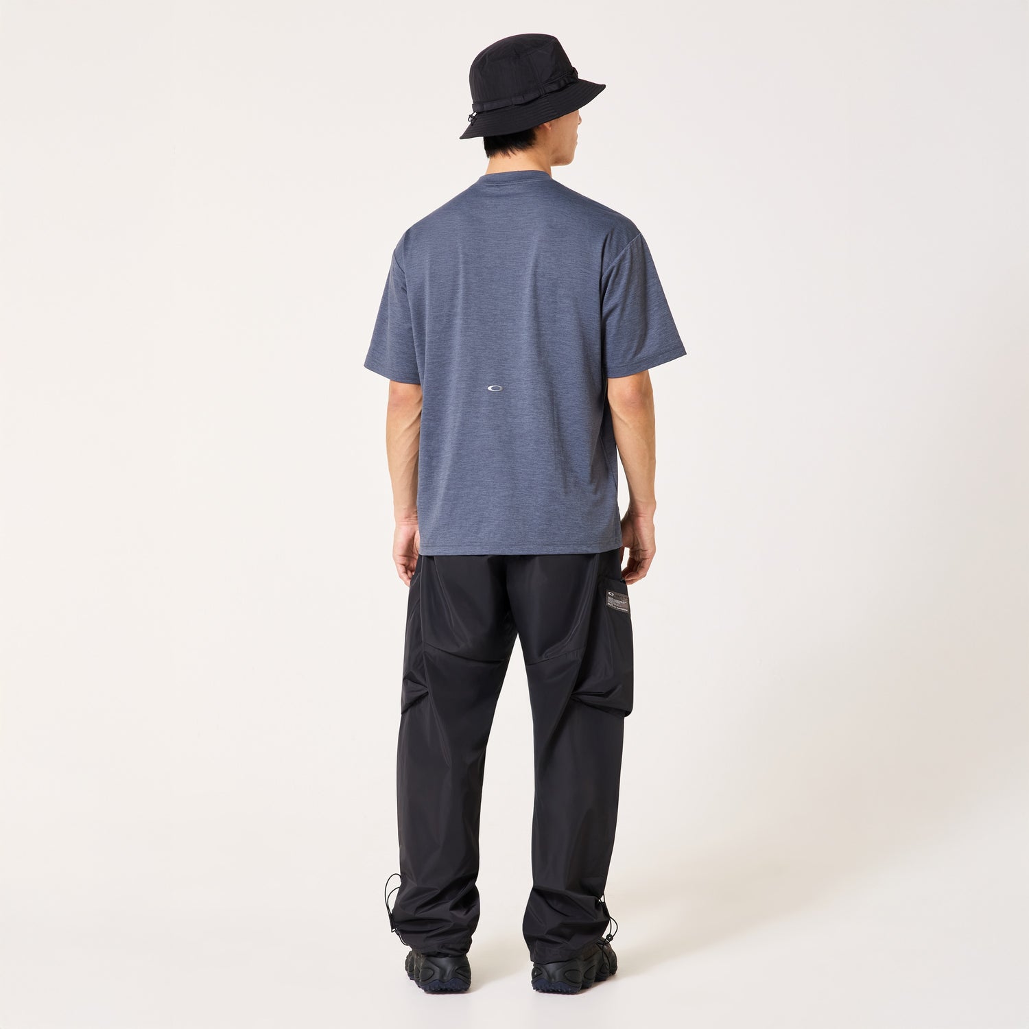 FGL SCRATCH TEE 6.0 GRAY DUST