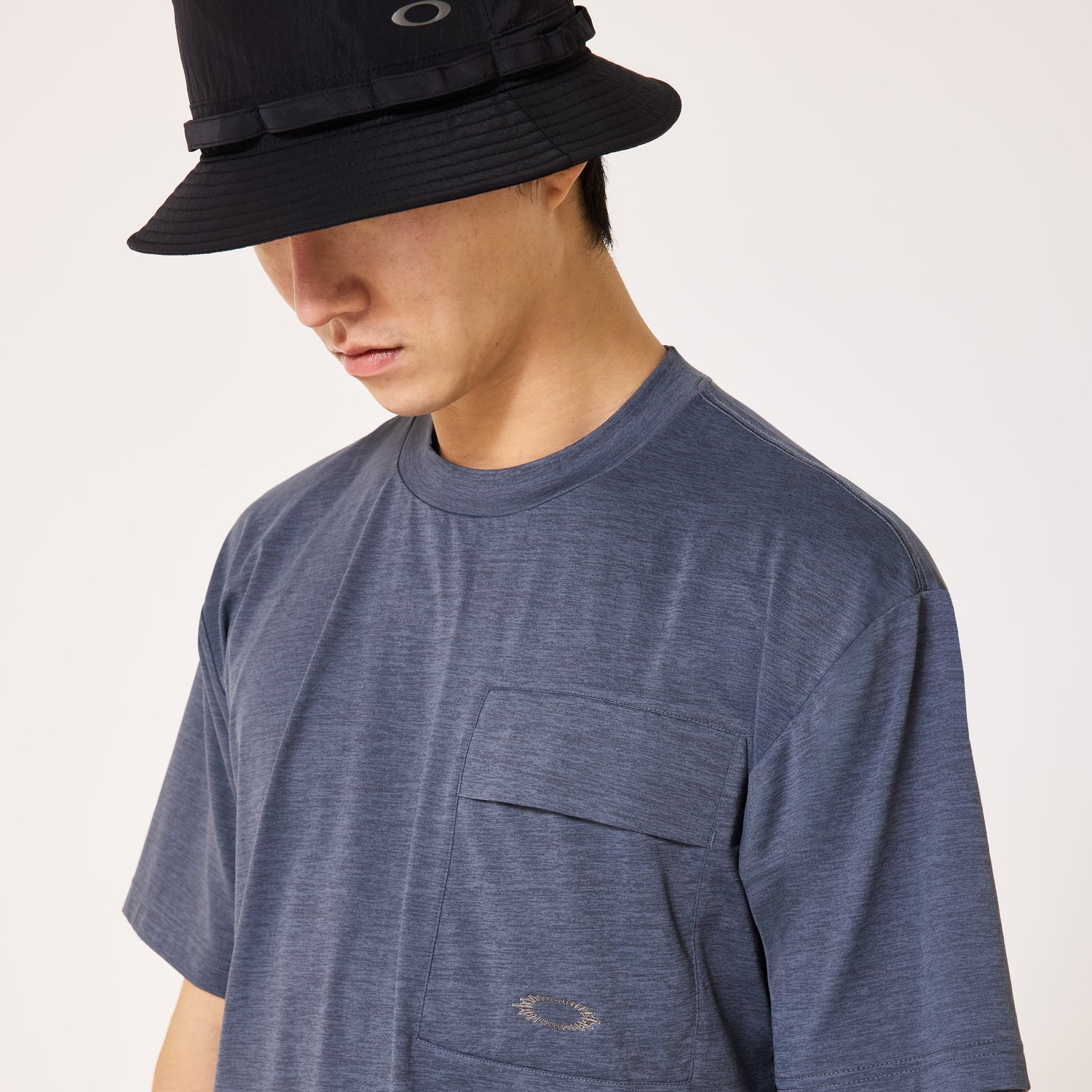 FGL SCRATCH TEE 6.0 GRAY DUST