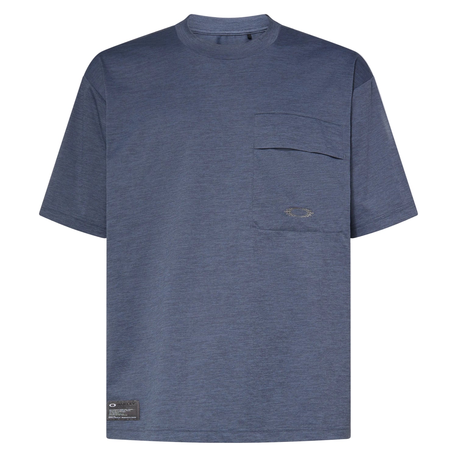 FGL SCRATCH TEE 6.0 GRAY DUST