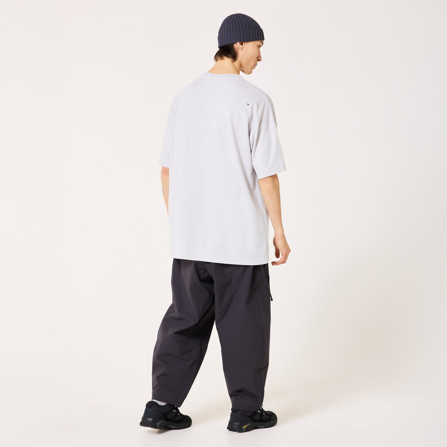 FGL UNION POCKET TEE 6.0 NICKEL