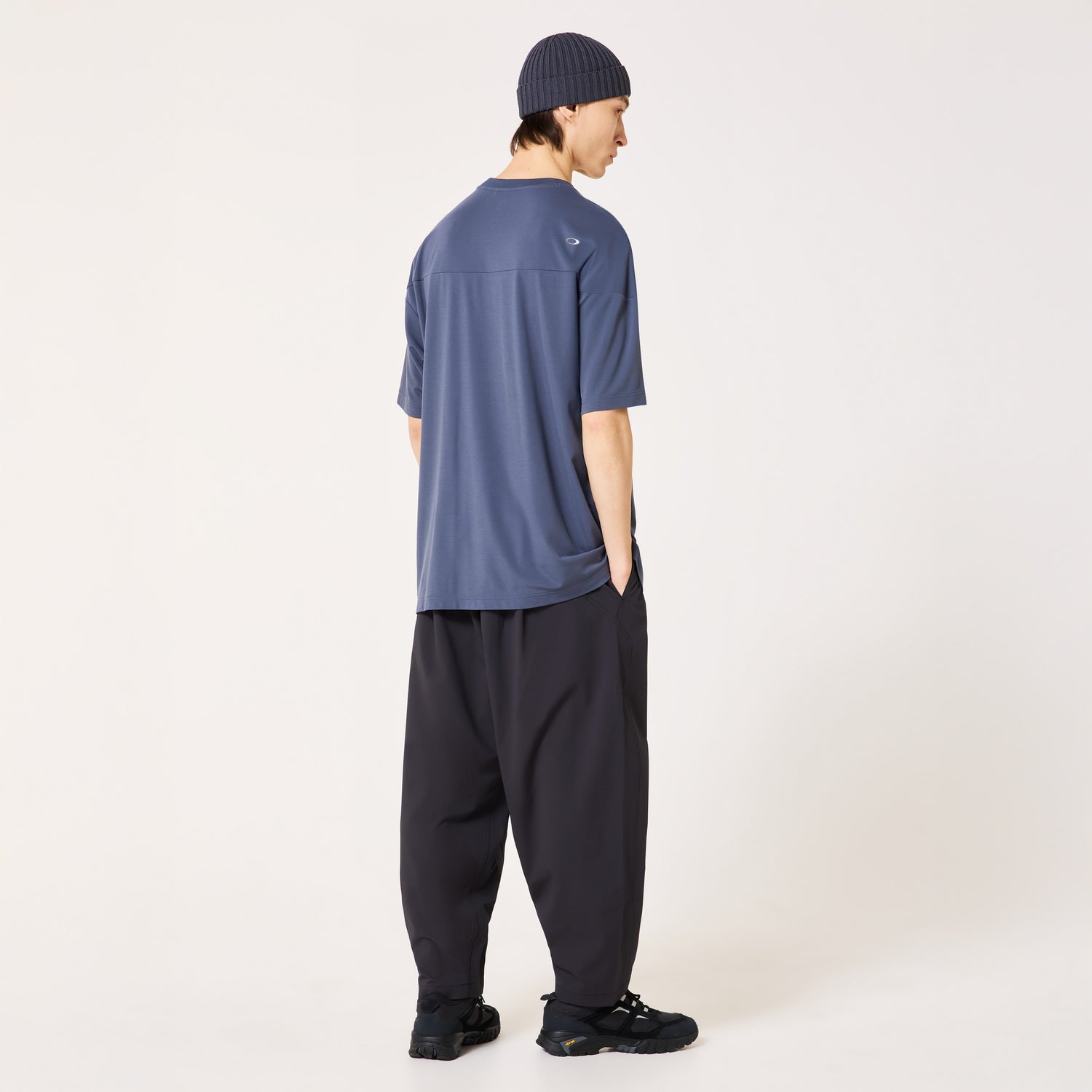 FGL UNION POCKET TEE 6.0 GRAY DUST