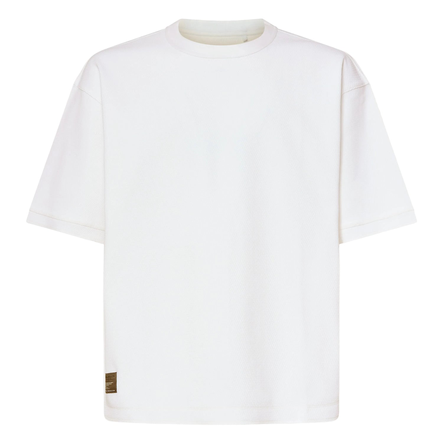 FGL TACTICAL TEE 6.0 WHITE