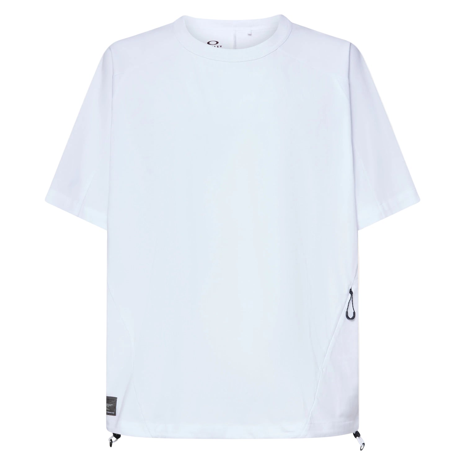 FGL STATIC TEE 6.0 WHITE