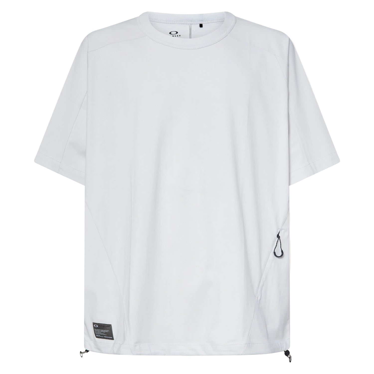 FGL STATIC TEE 6.0 NICKEL
