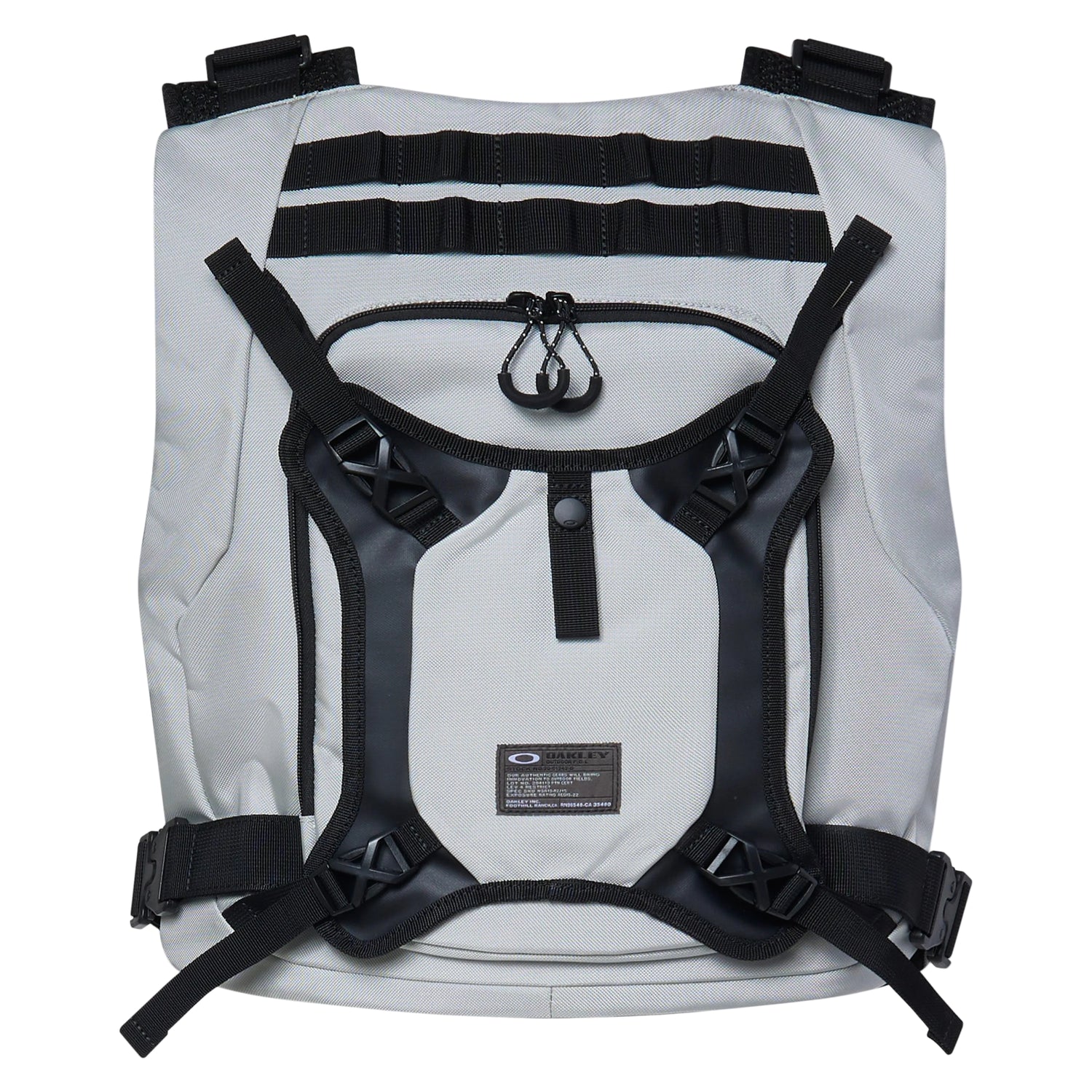 FGL AP VEST 6.0 NICKEL