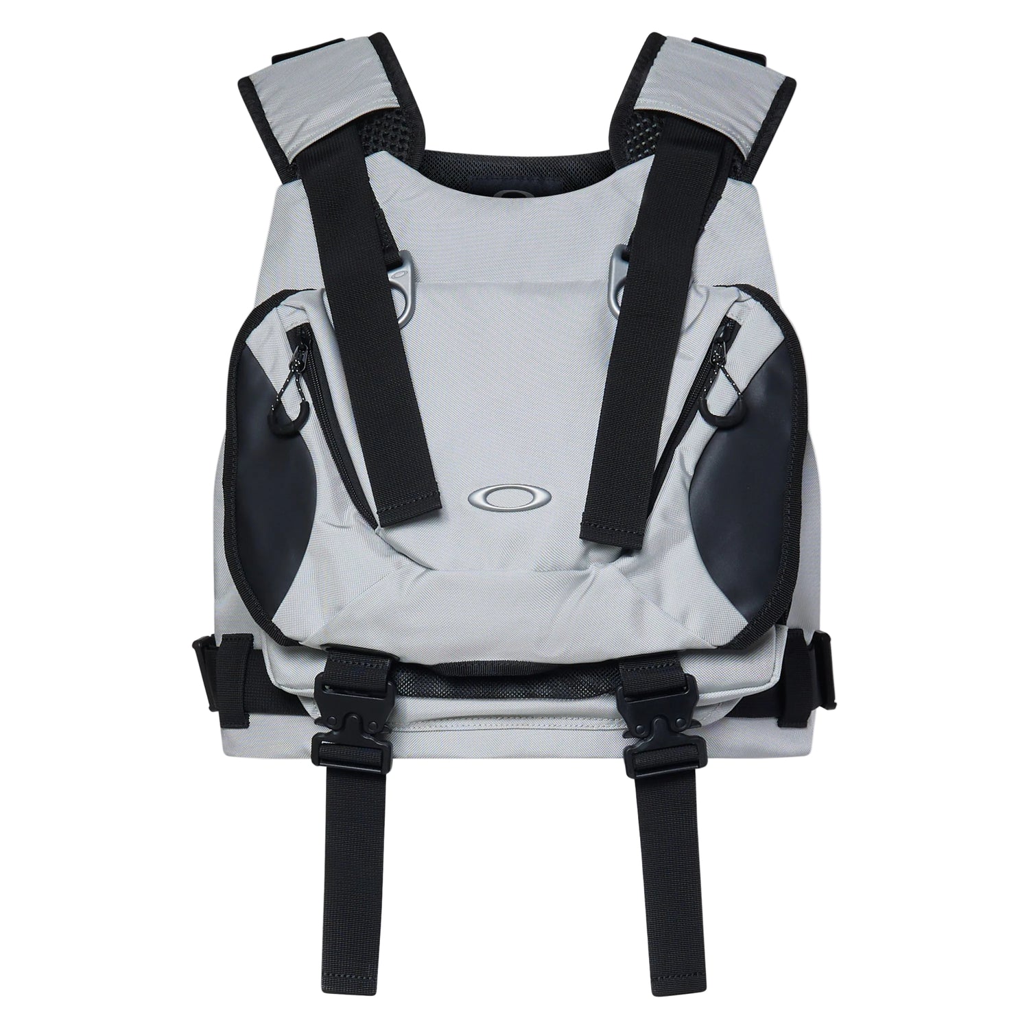 FGL AP VEST 6.0 NICKEL