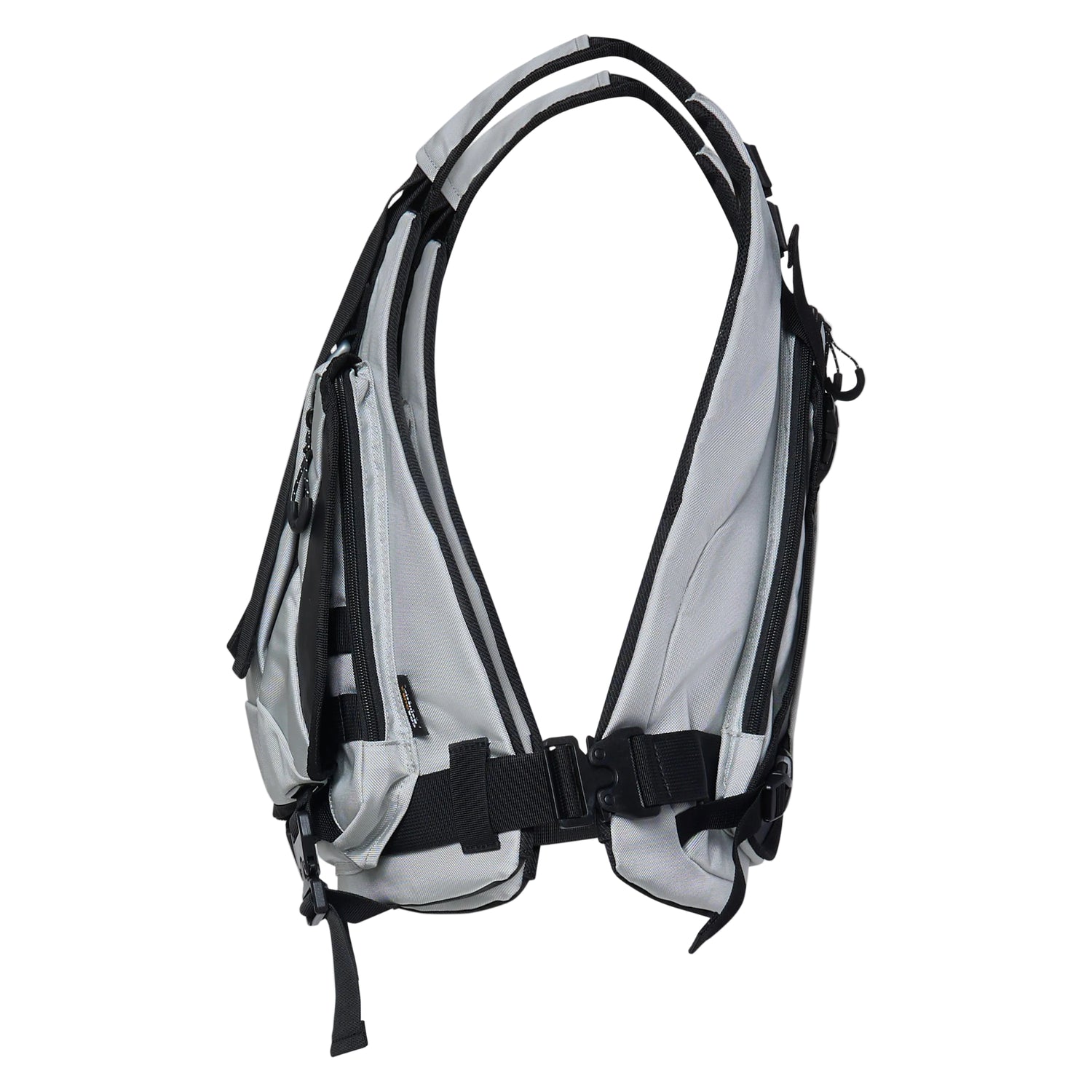 FGL AP VEST 6.0 NICKEL