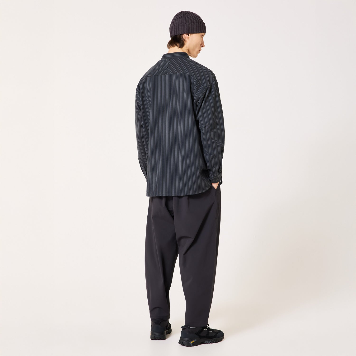 FGL FUEL LS SHIRTS 6.0 PHANTOM