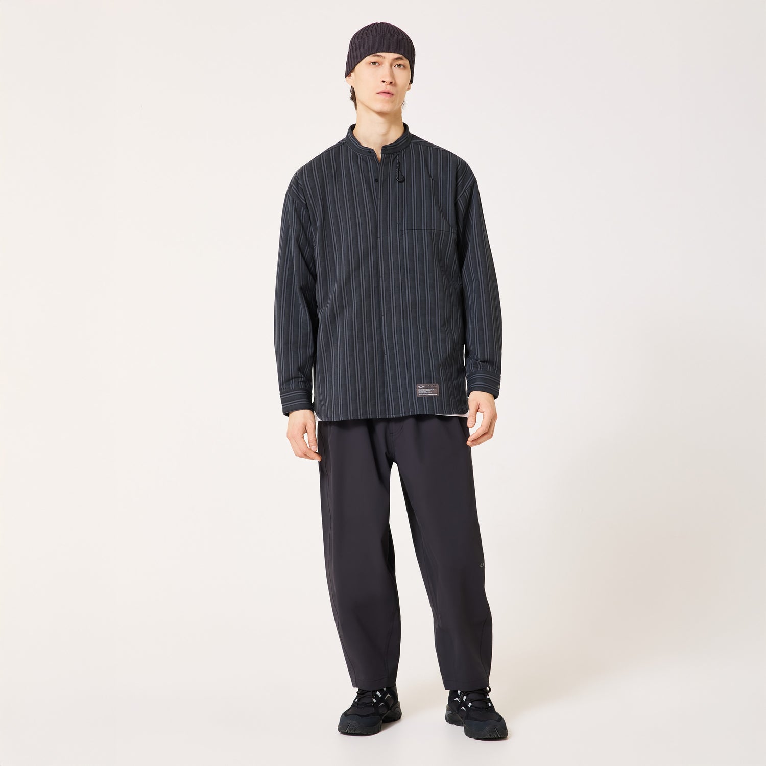 FGL FUEL LS SHIRTS 6.0 PHANTOM