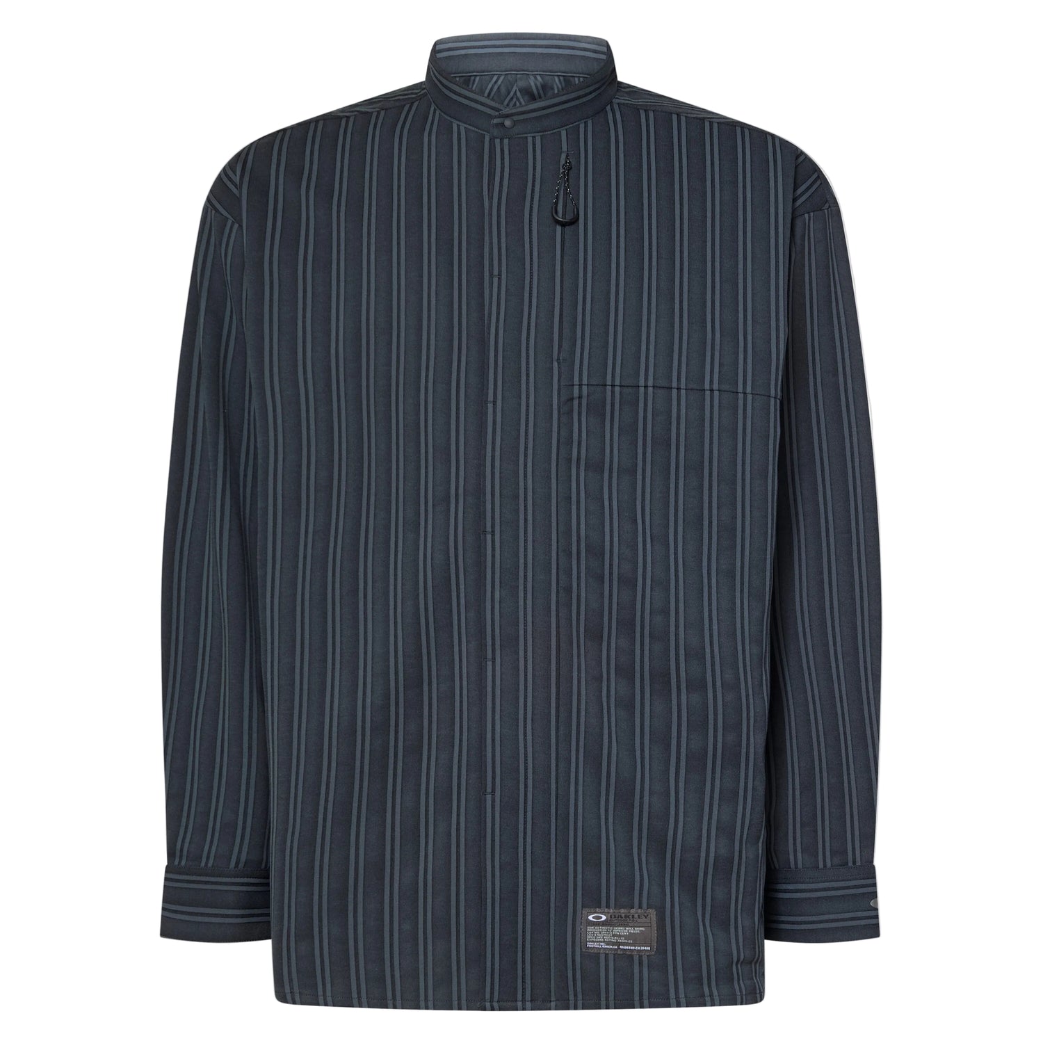 FGL FUEL LS SHIRTS 6.0 PHANTOM