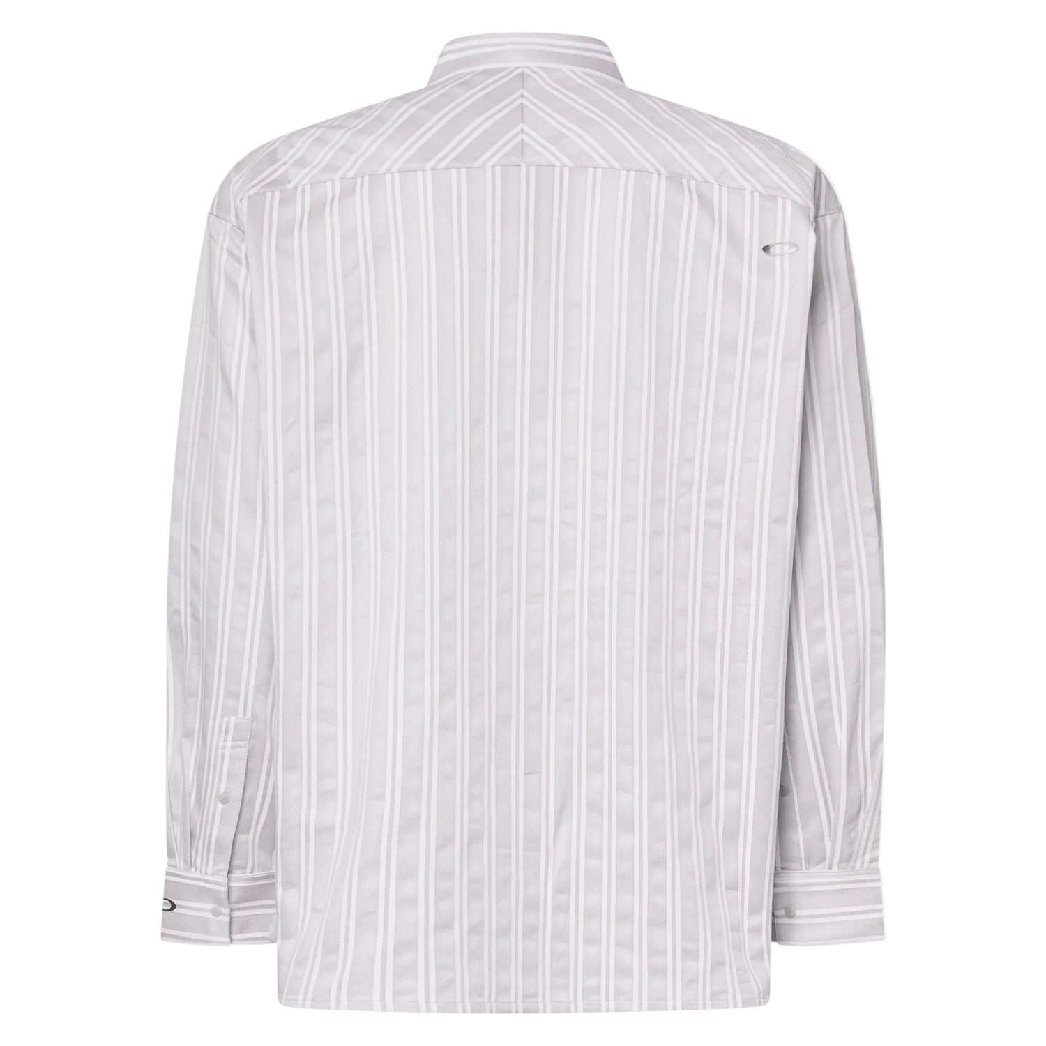 FGL FUEL LS SHIRTS 6.0 WHITE