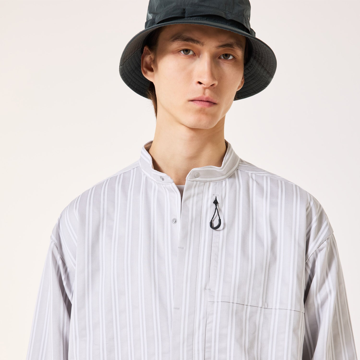 FGL FUEL LS SHIRTS 6.0 WHITE