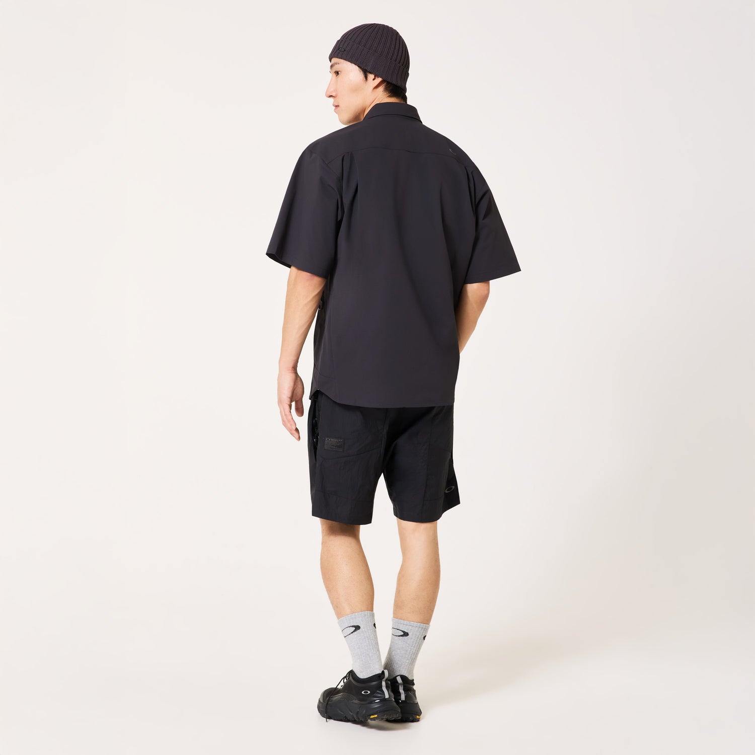 FGL FUEL SS SHIRTS 6.0 PHANTOM