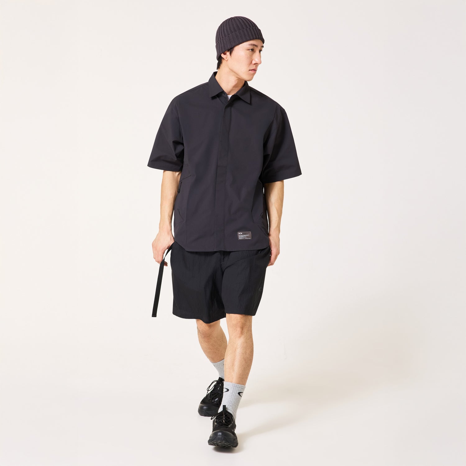 FGL FUEL SS SHIRTS 6.0 PHANTOM
