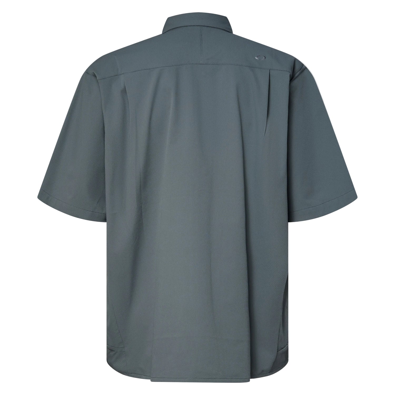 FGL FUEL SS SHIRTS 6.0 MOSS GREEN