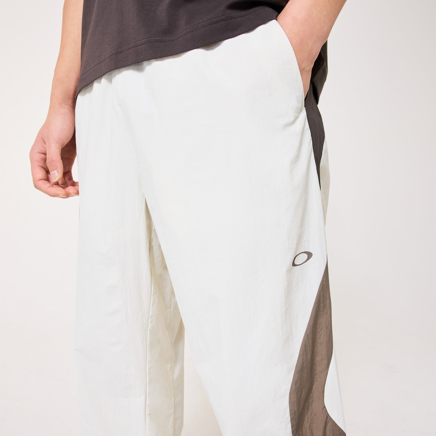 NEW RETRO WIND PANTS 3.0 MIST