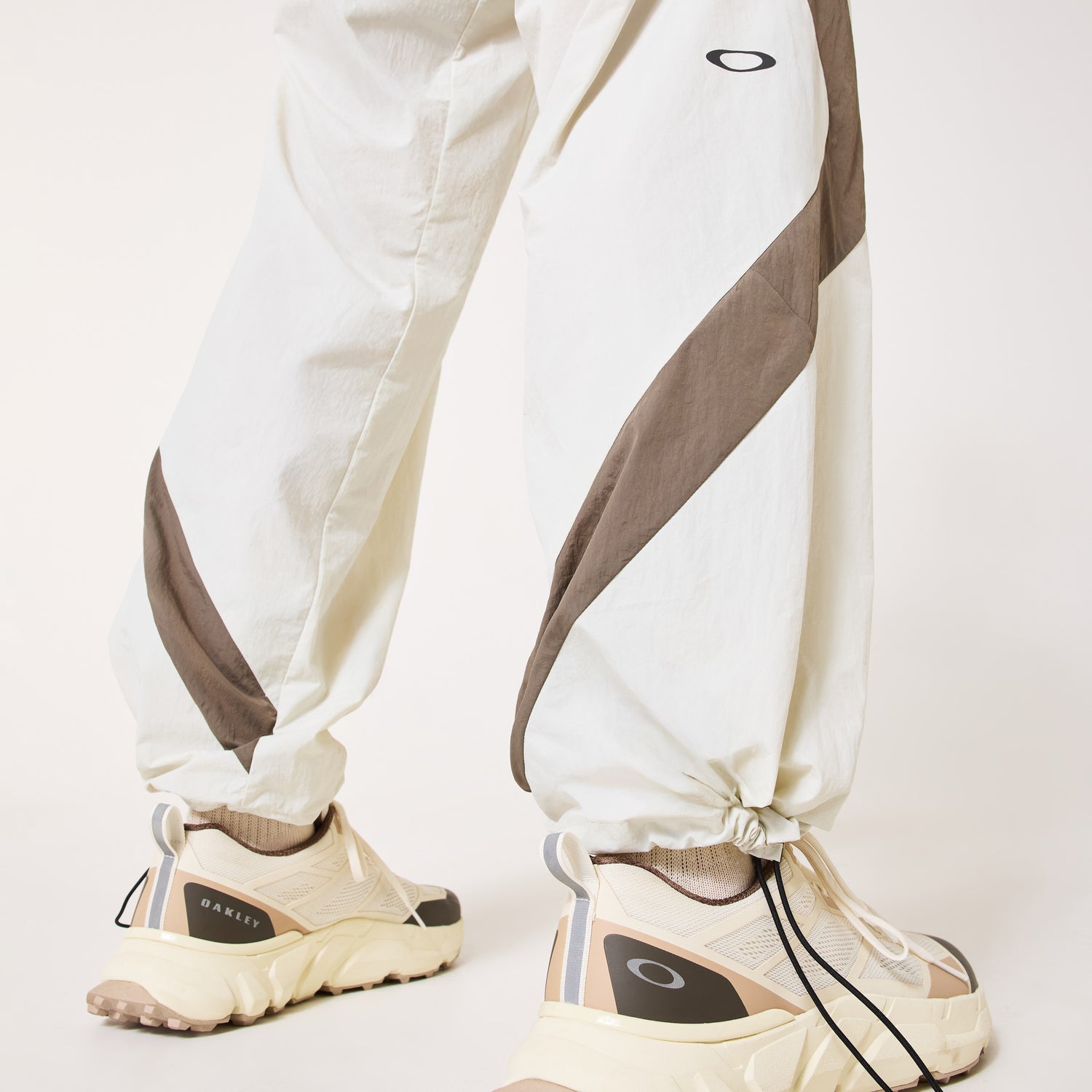 NEW RETRO WIND PANTS 3.0 MIST