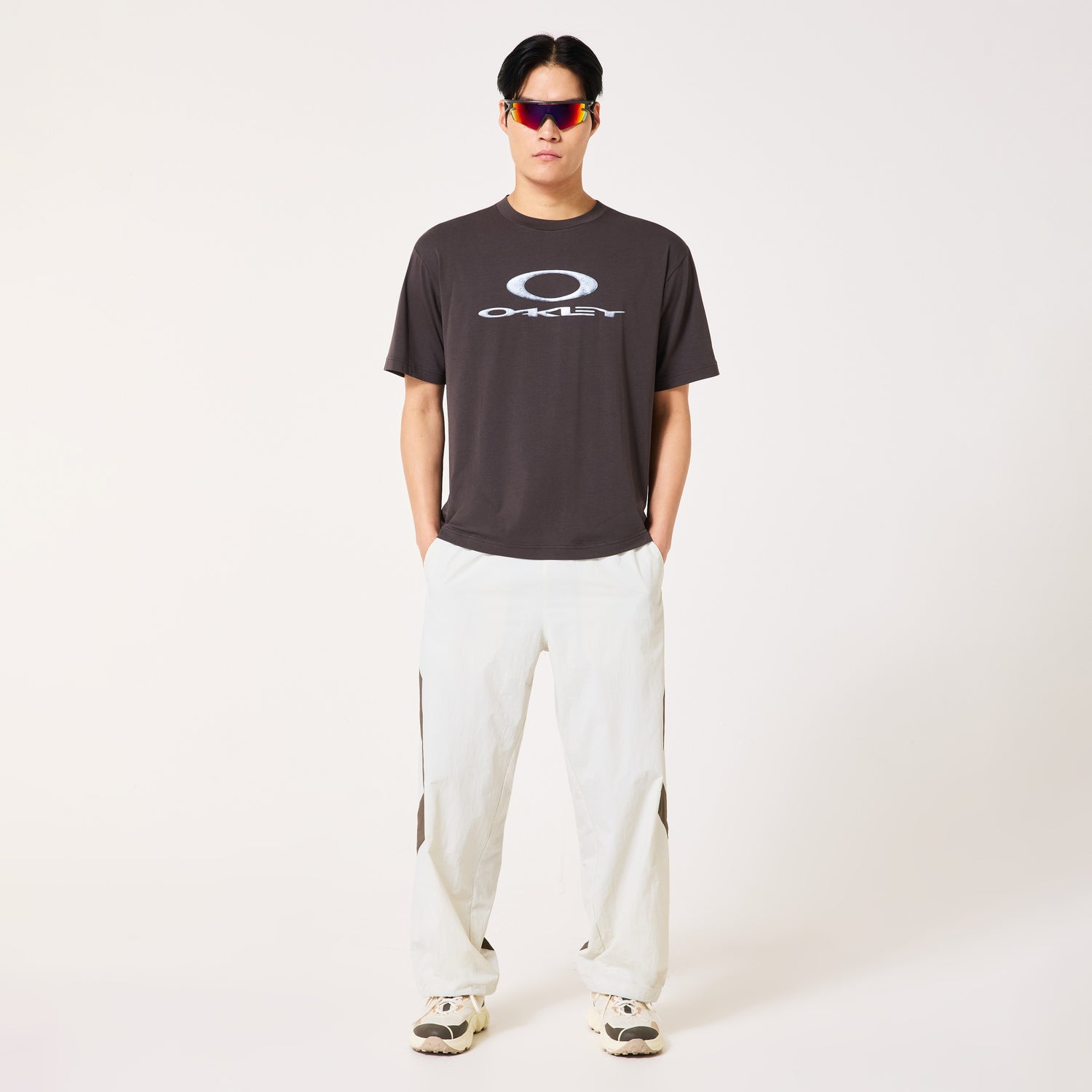 NEW RETRO WIND PANTS 3.0 MIST