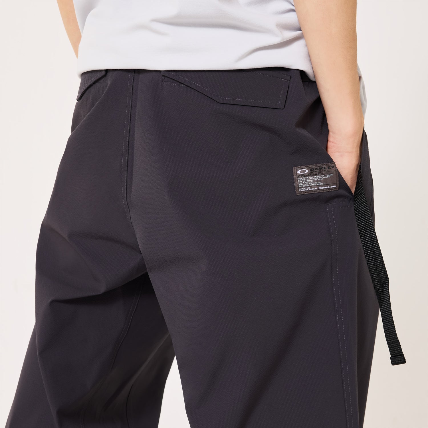 FGL FARI PANTS 6.0 PHANTOM