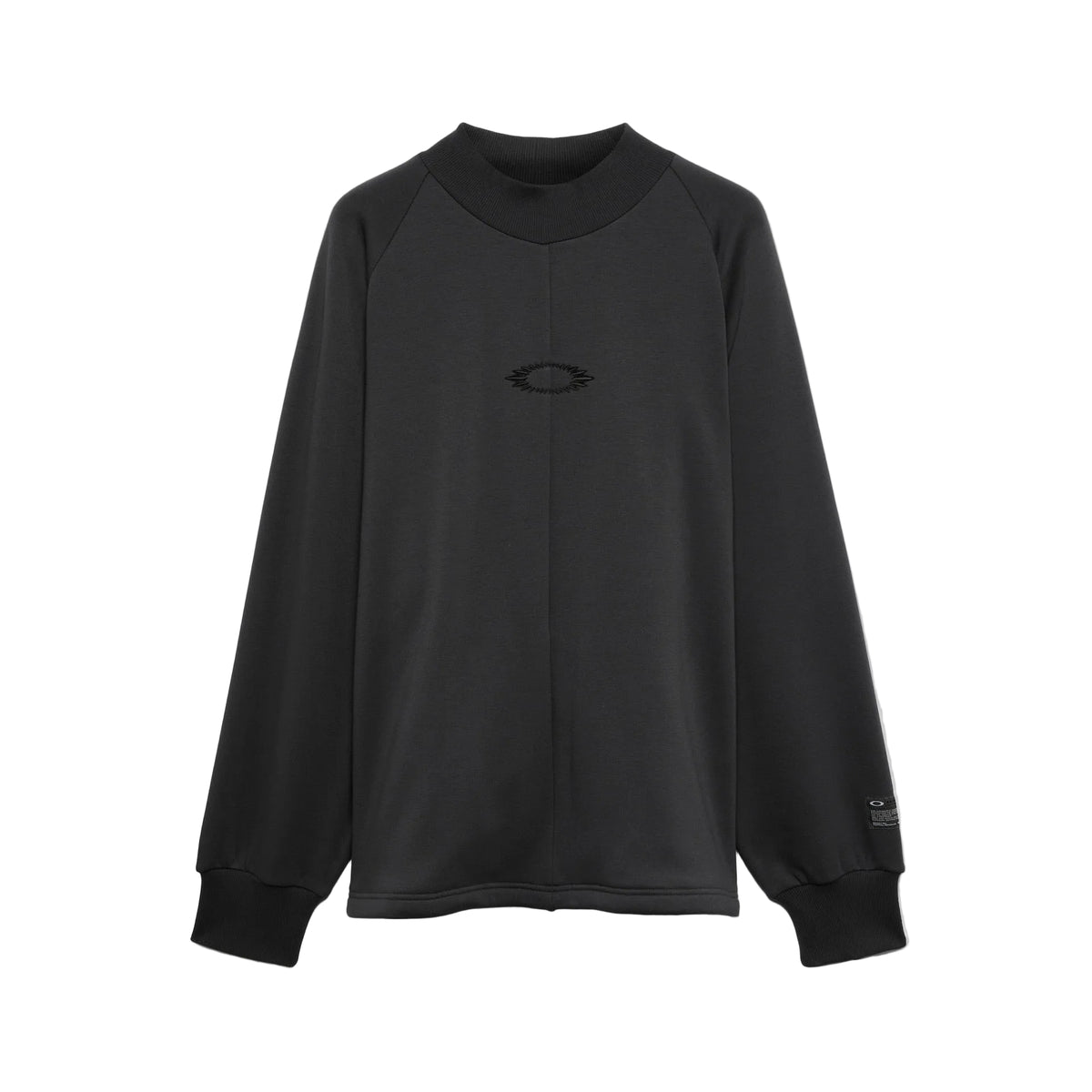 FGL SLICK FLEECE CREW 6.7 PHANTOM