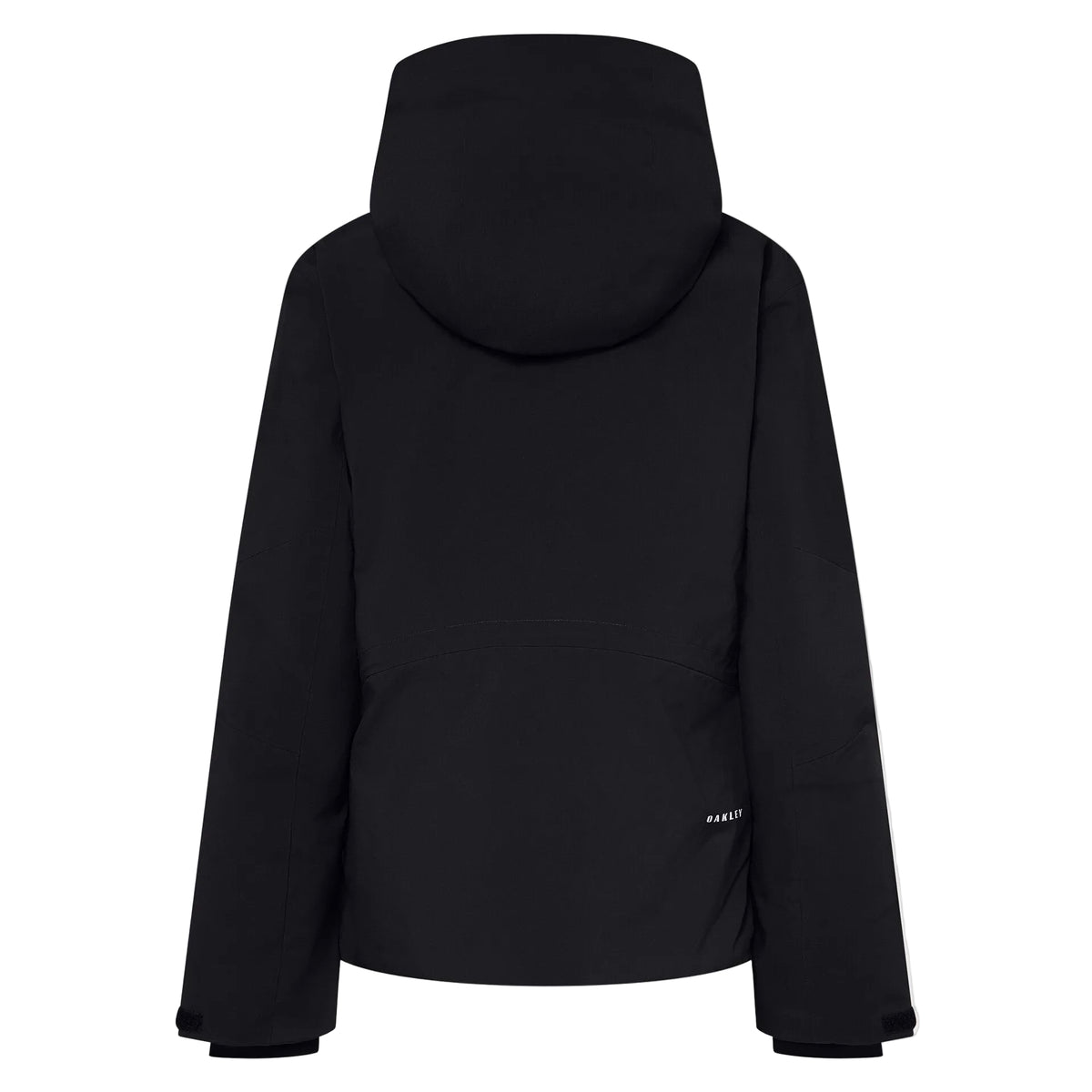 W CANOPY INSULATED JACKET BLACKOUT