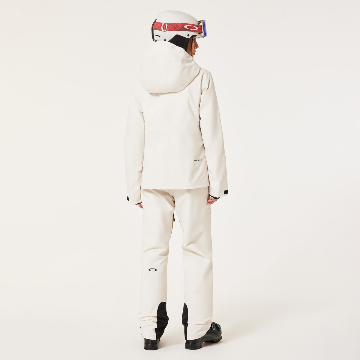 W CANOPY INSULATED JACKET MIST