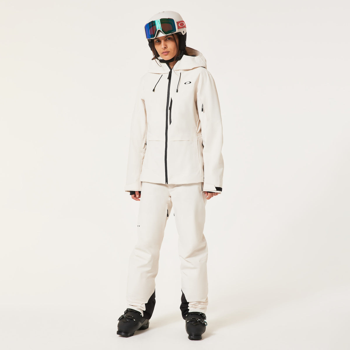 W CANOPY INSULATED JACKET MIST