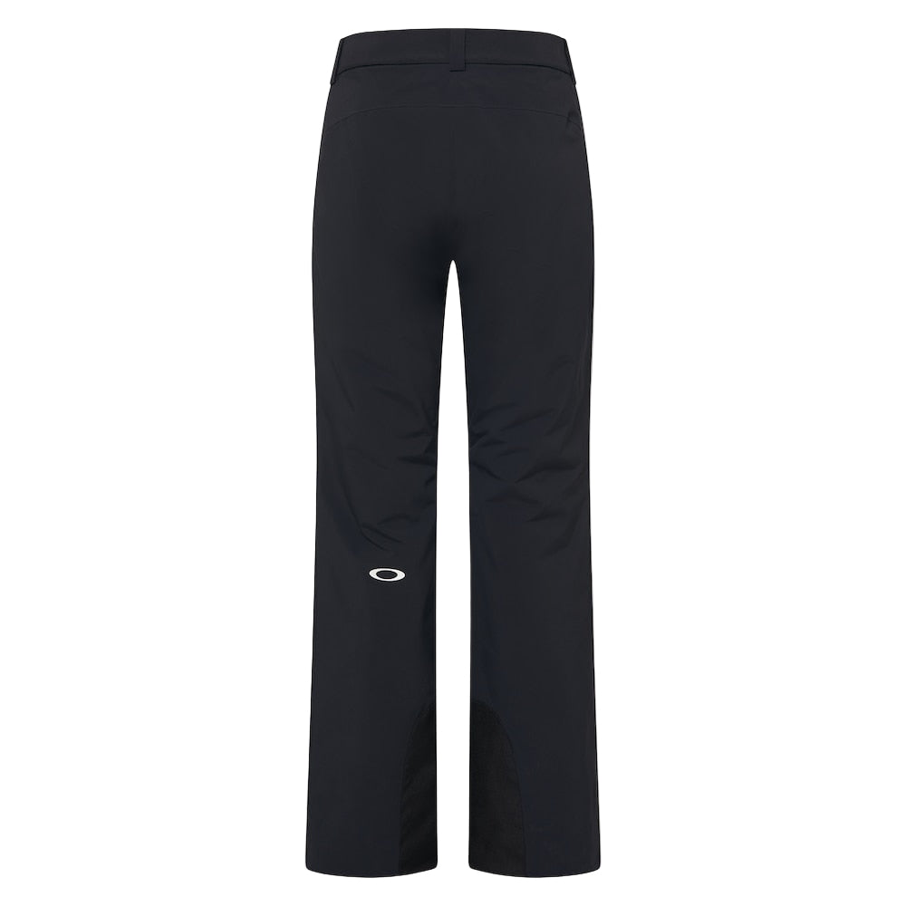 W. CANOPY INSULATED PANT BLACKOUT