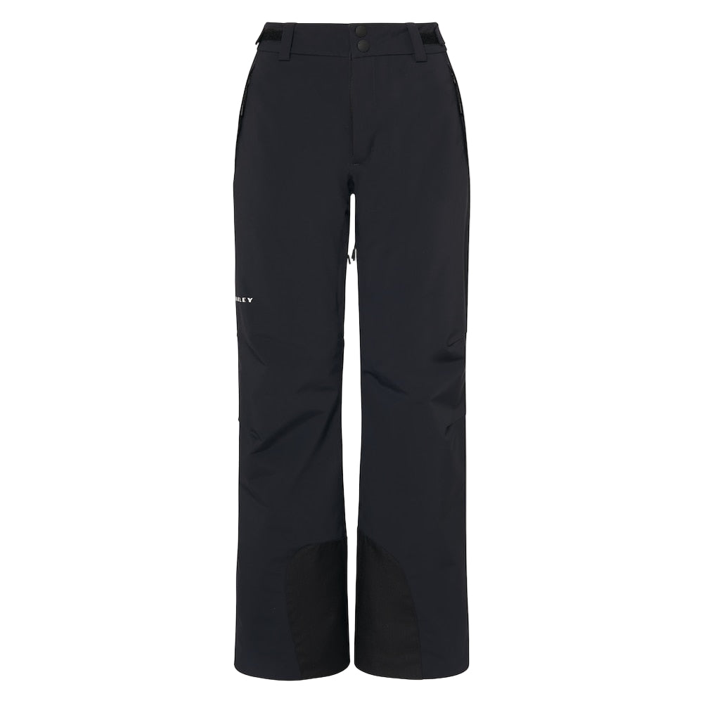 W. CANOPY INSULATED PANT BLACKOUT