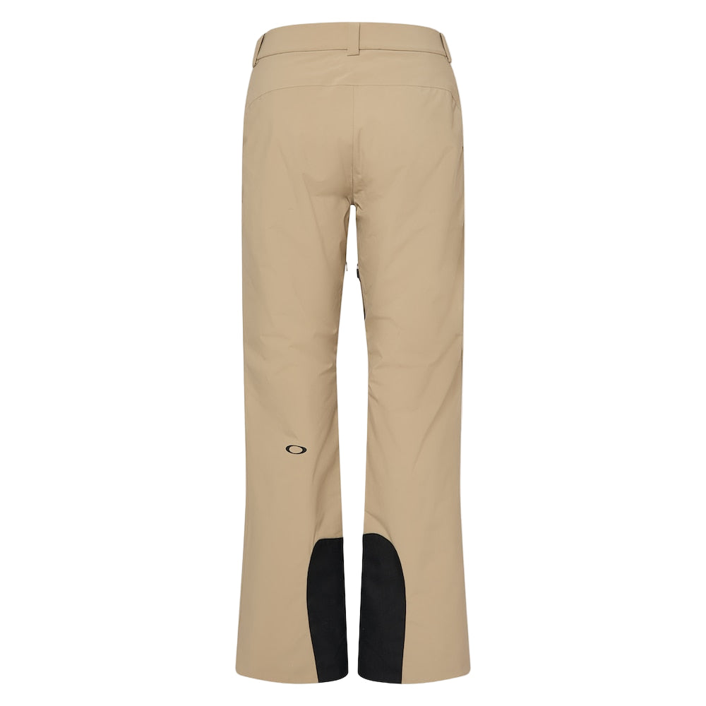 W. CANOPY INSULATED PANT PEBBLE