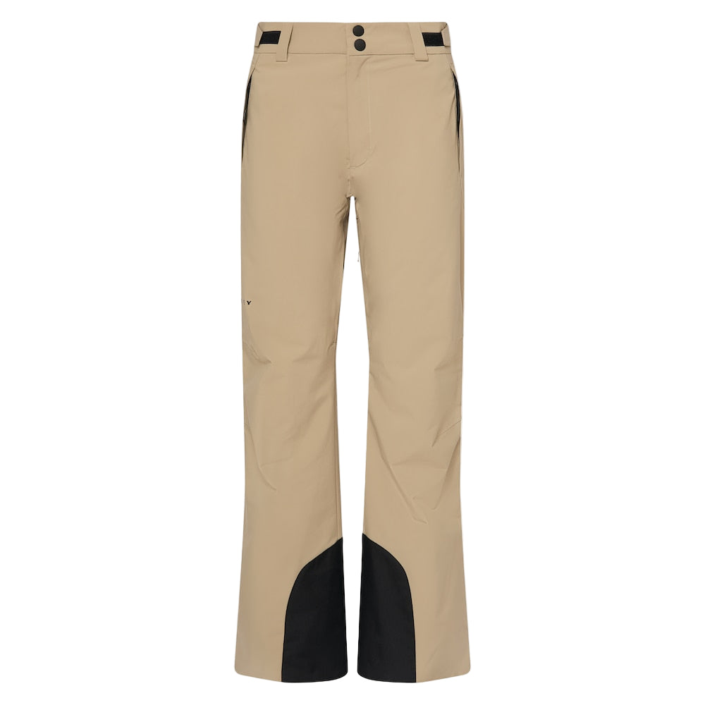 W. CANOPY INSULATED PANT PEBBLE