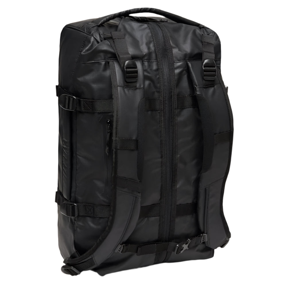 ROAD TRIP RC  DUFFLE 50L BLACKOUT