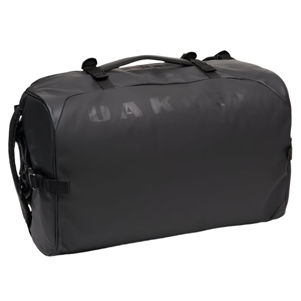 ROAD TRIP RC  DUFFLE 50L BLACKOUT