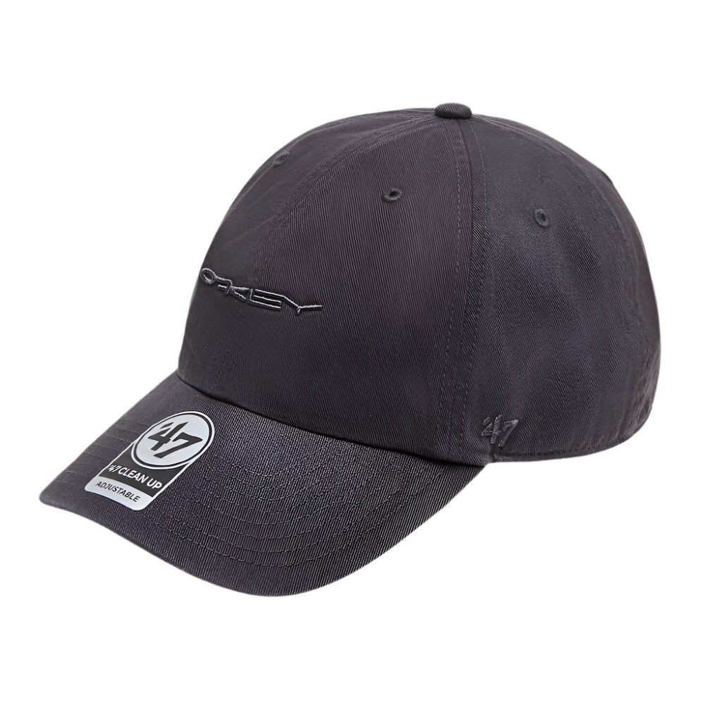 47 SOHO DAD HAT BLACKOUT