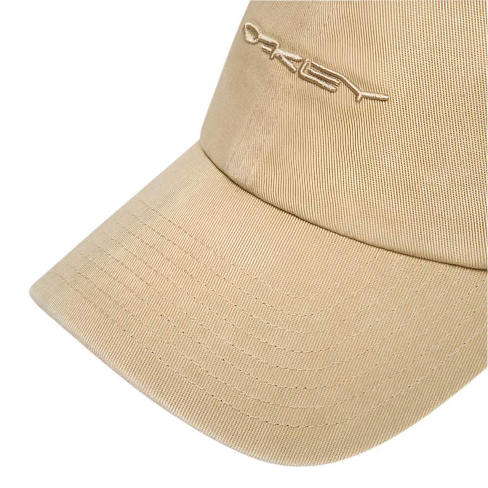 47 SOHO DAD HAT PEBBLE