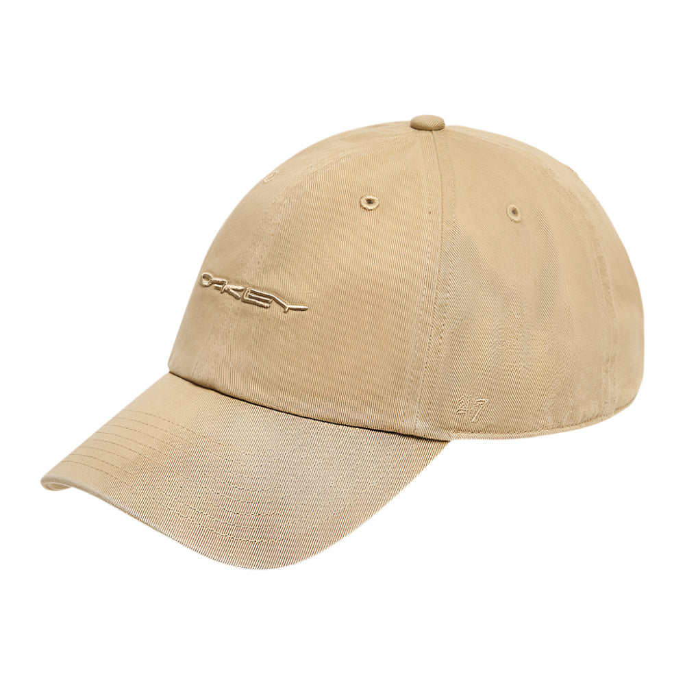 47 SOHO DAD HAT PEBBLE