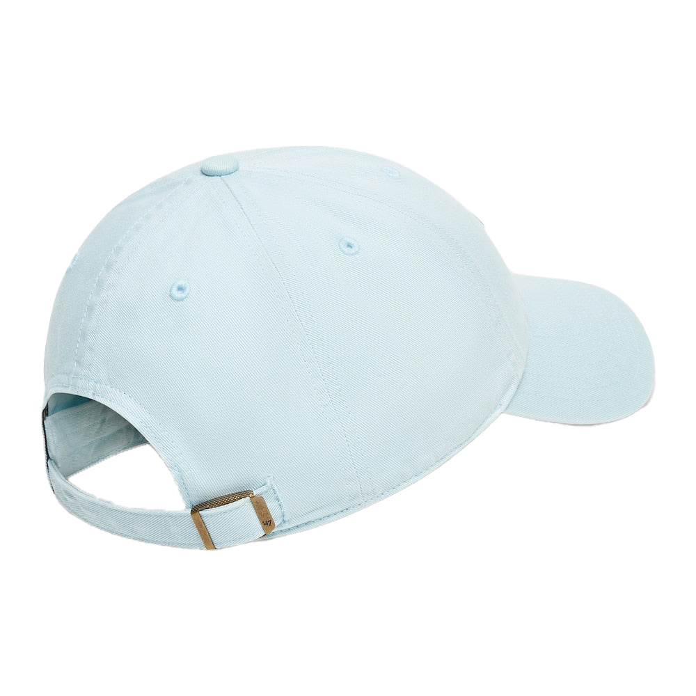 47 SOHO DAD HAT FROST