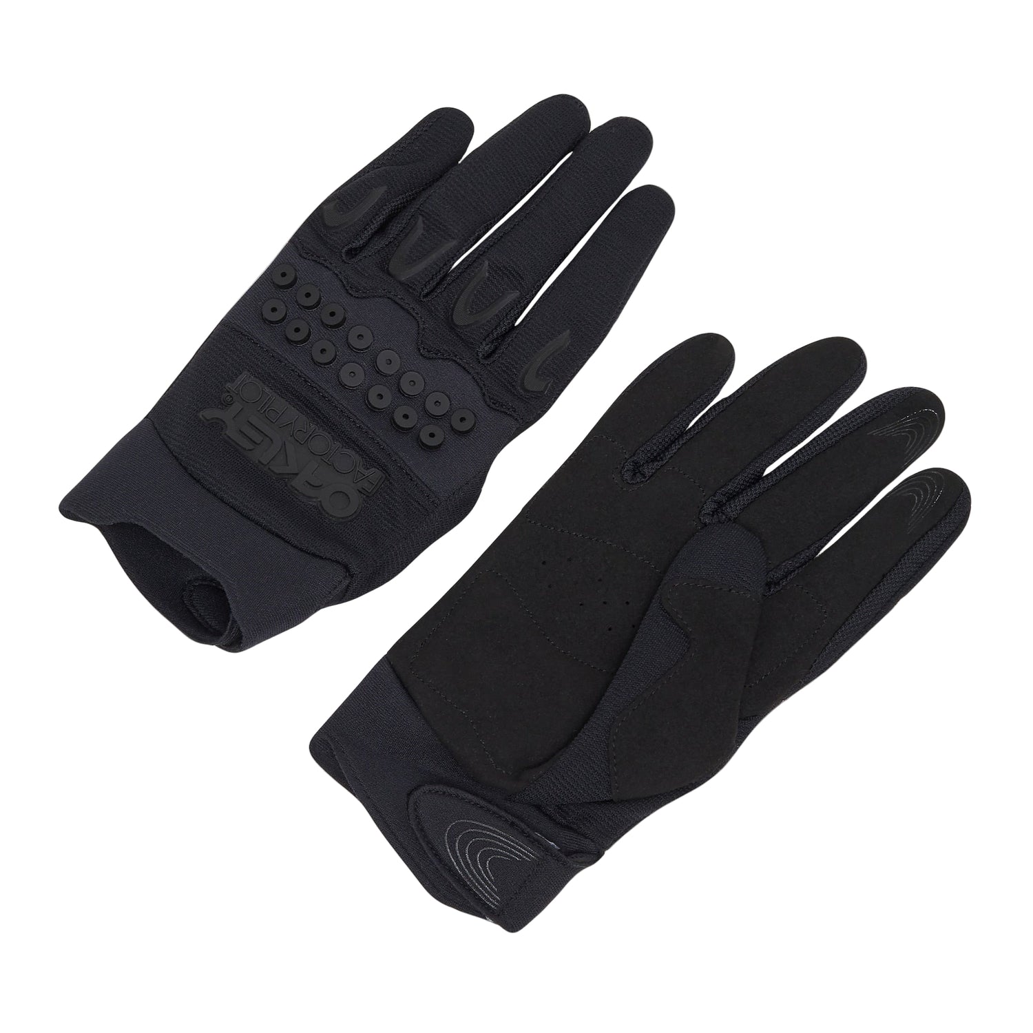 SWITCHBACK MTB GLOVE 2.0 BLACKOUT