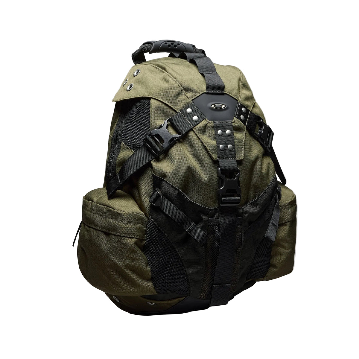 OAKLEY ICON RC BACKPACK DEEP OLIVE