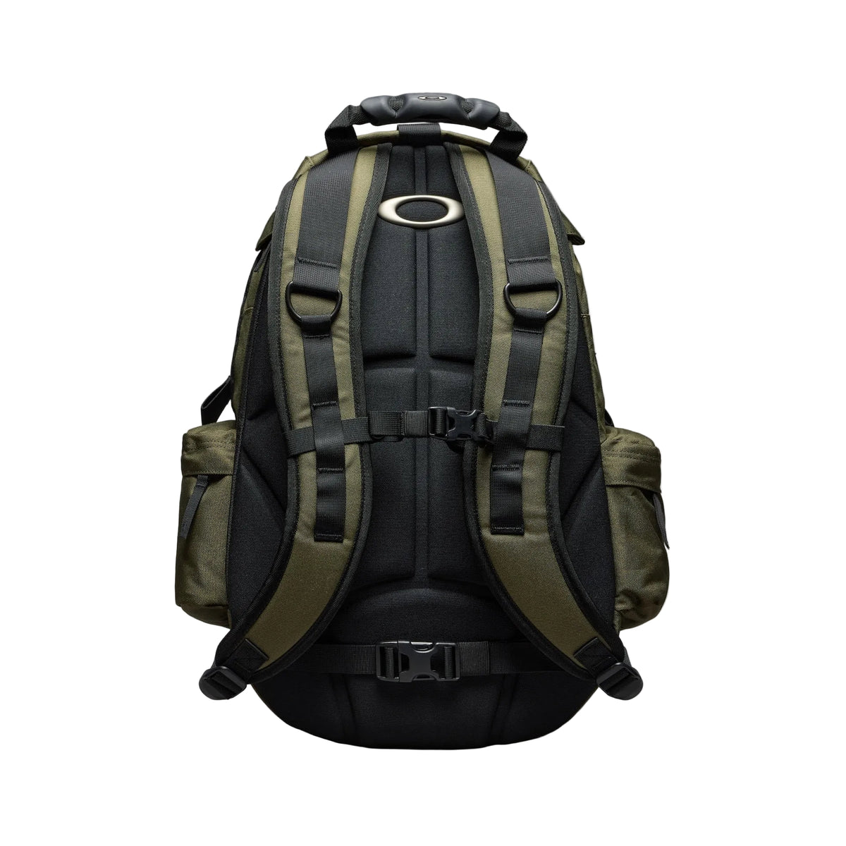 OAKLEY ICON RC BACKPACK DEEP OLIVE
