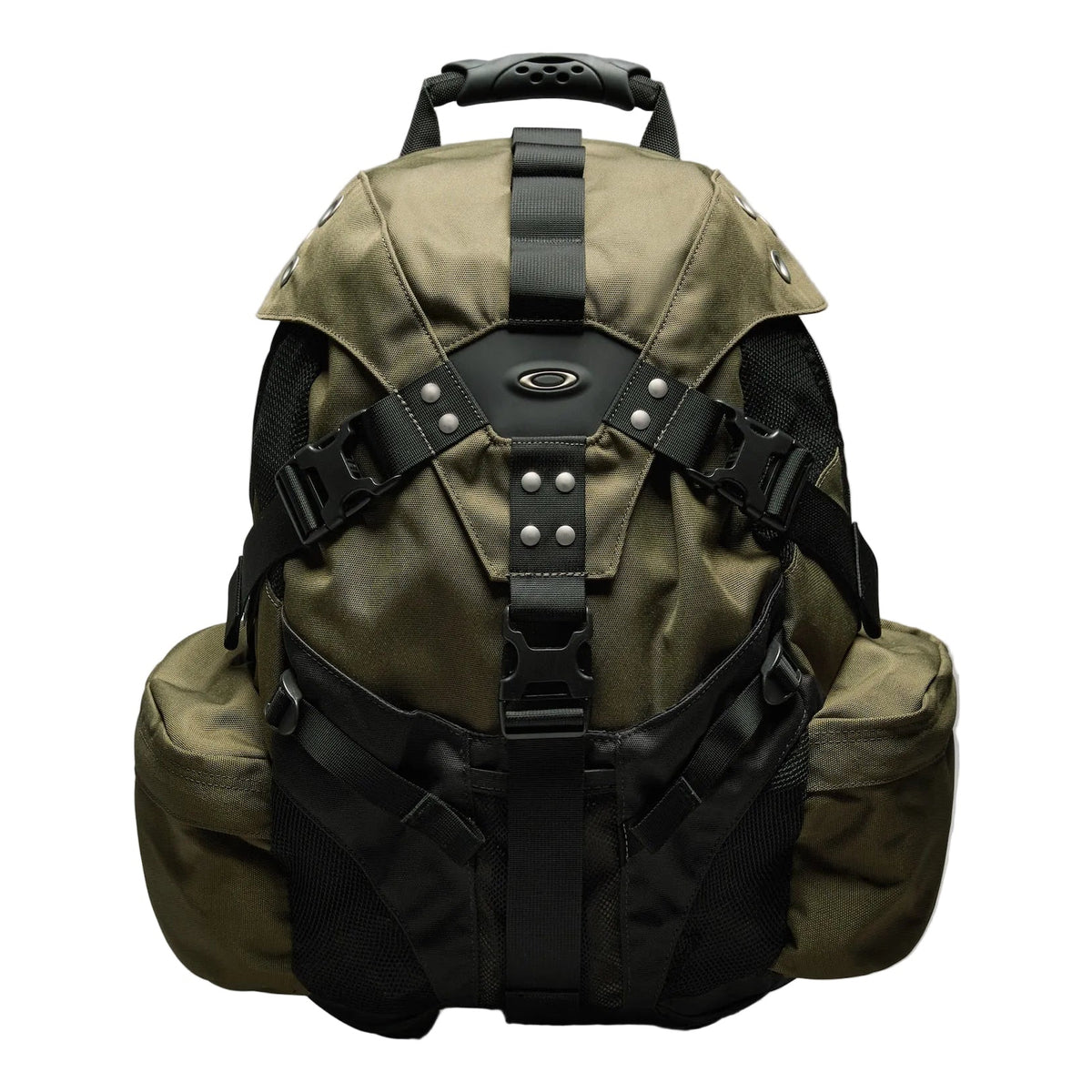 OAKLEY ICON RC BACKPACK DEEP OLIVE