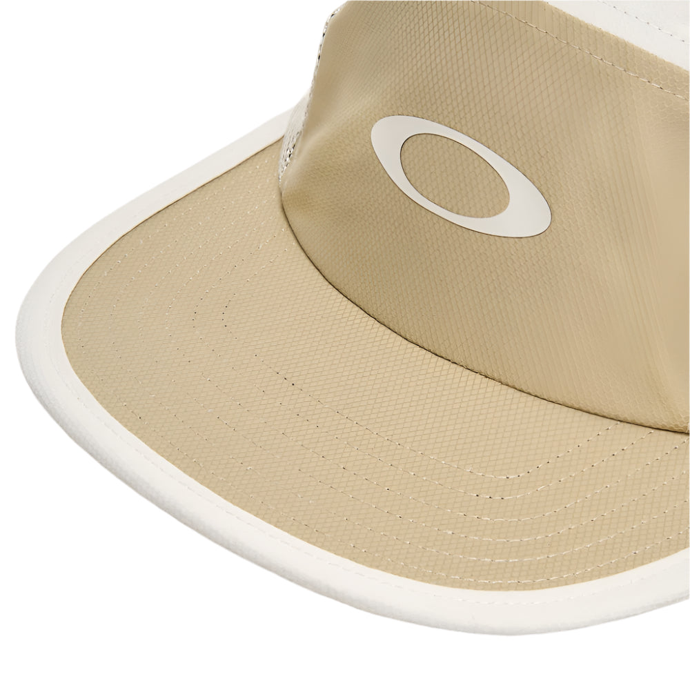 LATITUDE ARC CAP PEBBLE / MIST