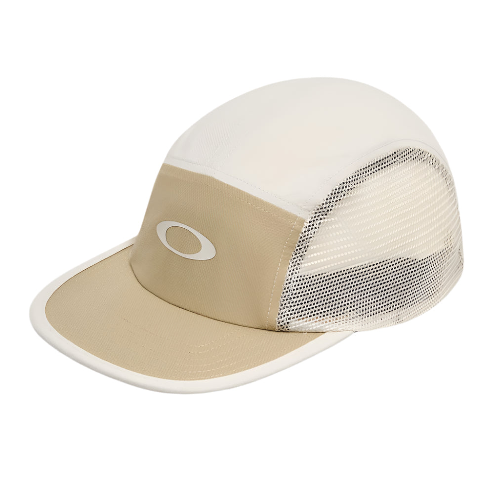 LATITUDE ARC CAP PEBBLE / MIST